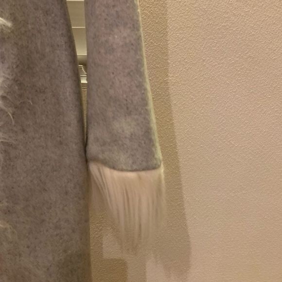 NWOT Nataya vintage coat. Medium - Picture 8 of 9